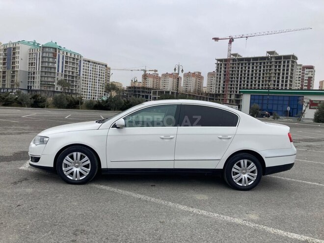 Volkswagen Passat-4