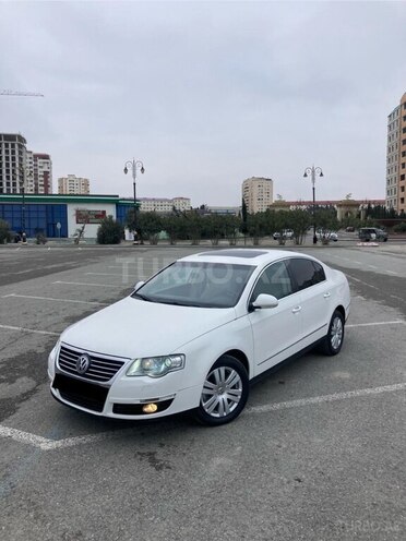 Volkswagen Passat-2