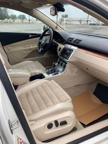 Volkswagen Passat-9