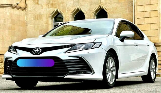 Toyota Camry-6