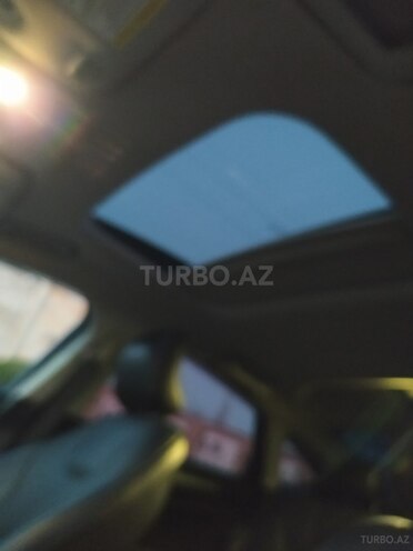 Ford Fusion (North America) 2014, 191,000 km - 2.0 l - Şabran
