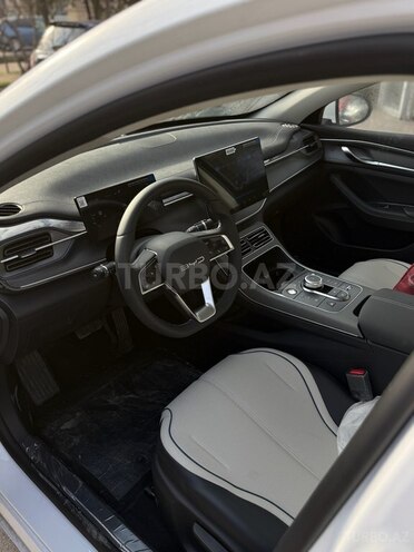 BYD Destroyer 05-7