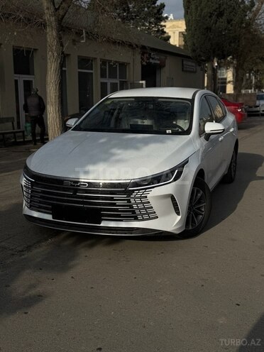 BYD Destroyer 05-2
