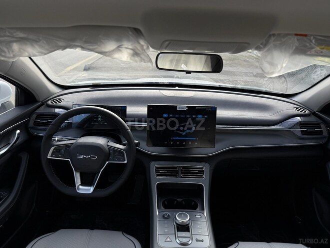 BYD Destroyer 05-8