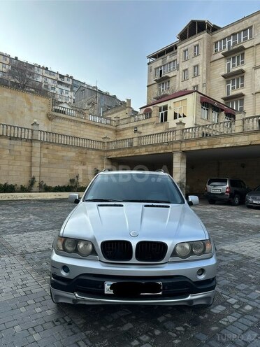 BMW X5-4