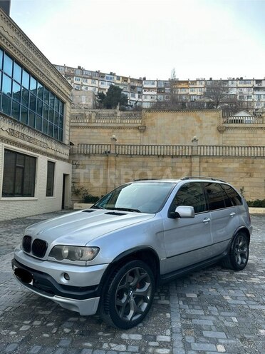 BMW X5-3