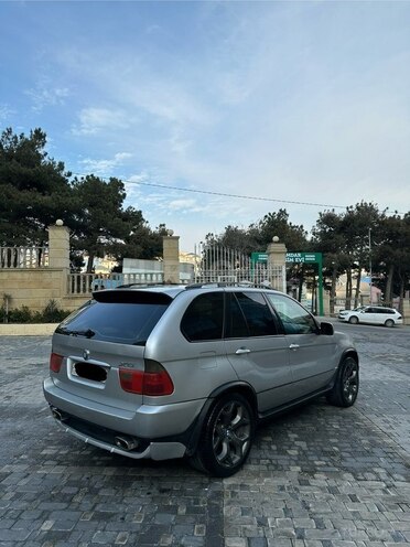 BMW X5-9