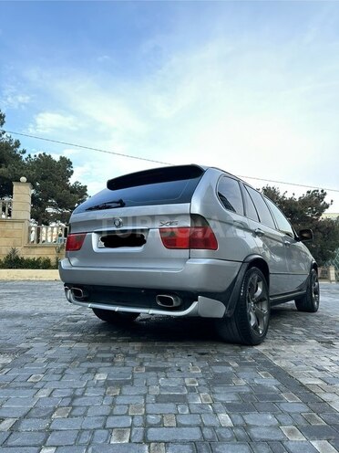 BMW X5-11