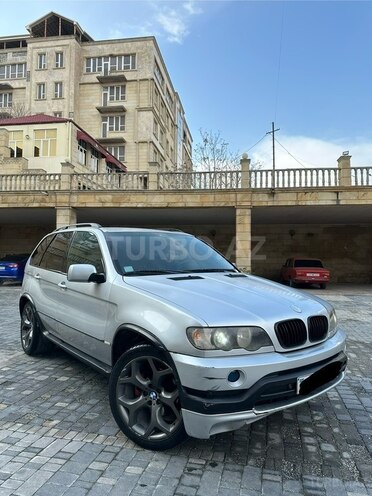 BMW X5-6