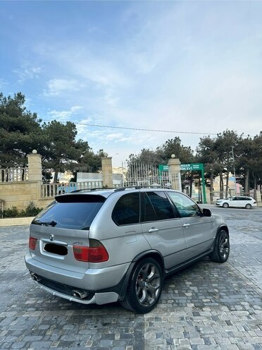 BMW X5-10