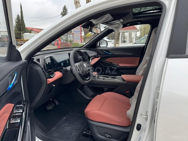 Changan  2026, 0 km - 1.5 л - Lənkəran