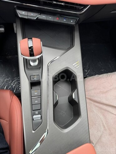 Changan  2026, 0 km - 1.5 л - Lənkəran
