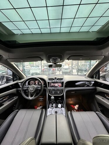 Bentley Bentayga 2022, 20,000 km - 4.0 l - Bakı