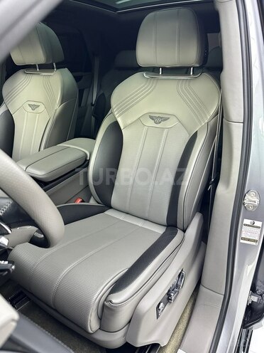 Bentley Bentayga 2022, 20,000 km - 4.0 l - Bakı