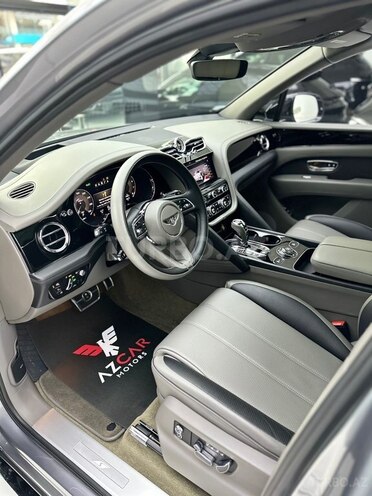 Bentley Bentayga 2022, 20,000 km - 4.0 l - Bakı