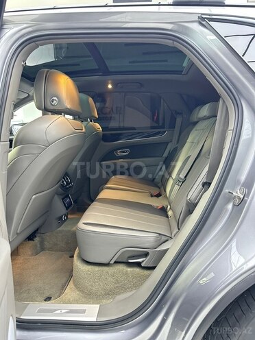 Bentley Bentayga 2022, 20,000 km - 4.0 l - Bakı