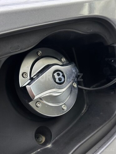 Bentley Bentayga 2022, 20,000 km - 4.0 l - Bakı