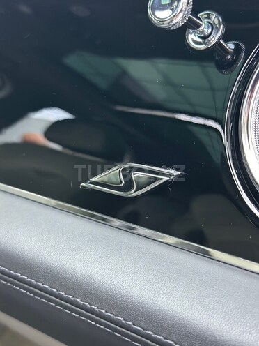 Bentley Bentayga 2022, 20,000 km - 4.0 l - Bakı
