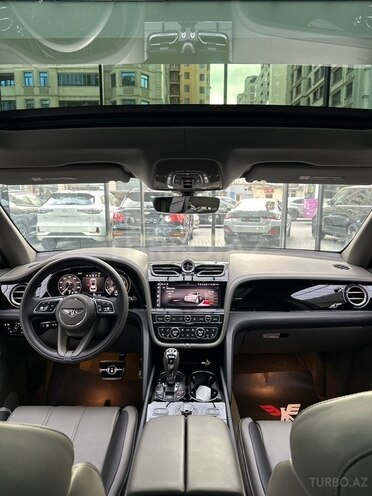 Bentley Bentayga 2022, 20,000 km - 4.0 l - Bakı