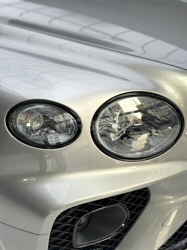 Bentley Bentayga 2022, 20,000 km - 4.0 l - Bakı