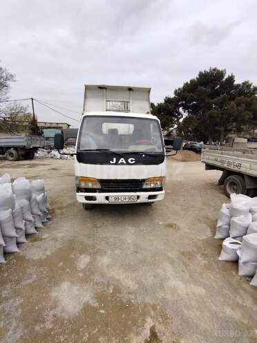 JAC HFC 1040K-1