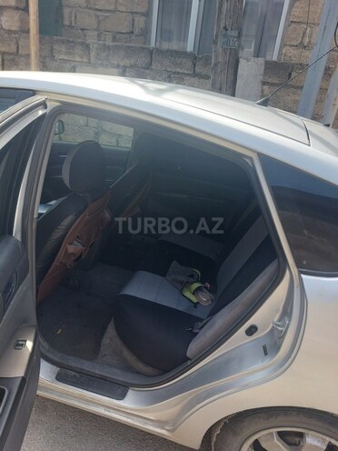 Toyota Prius 2008, 293,000 km - 1.5 л - Bakı