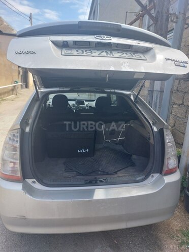 Toyota Prius 2008, 293,000 km - 1.5 л - Bakı