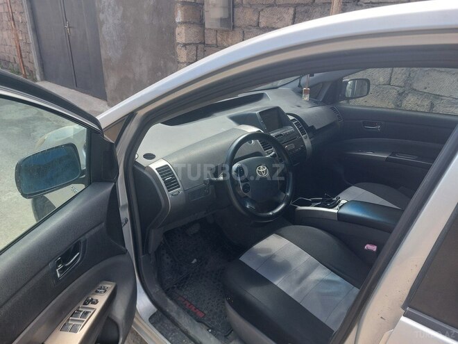 Toyota Prius 2008, 293,000 km - 1.5 л - Bakı