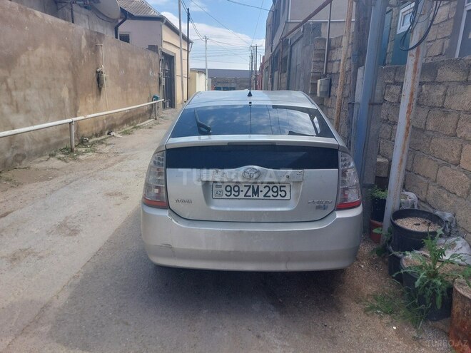 Toyota Prius 2008, 293,000 km - 1.5 л - Bakı