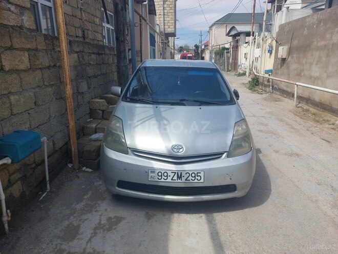 Toyota Prius 2008, 293,000 km - 1.5 л - Bakı