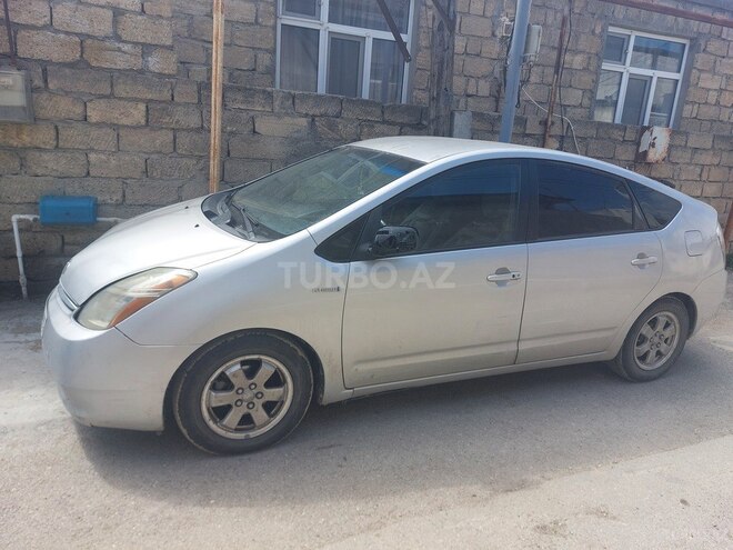 Toyota Prius 2008, 293,000 km - 1.5 л - Bakı