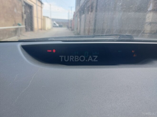 Toyota Prius 2008, 293,000 km - 1.5 л - Bakı