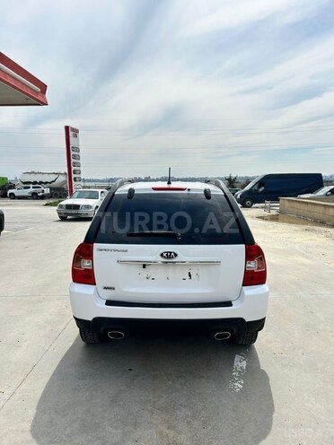 Kia Sportage-2
