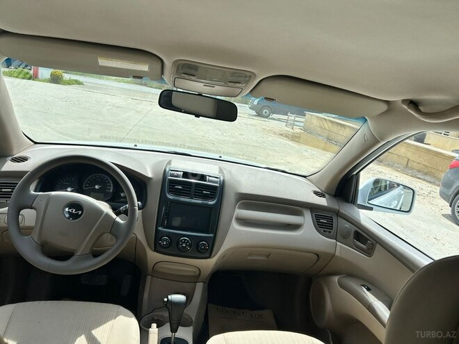 Kia Sportage-3
