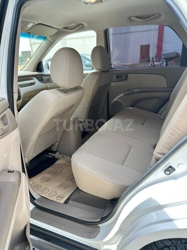 Kia Sportage-8