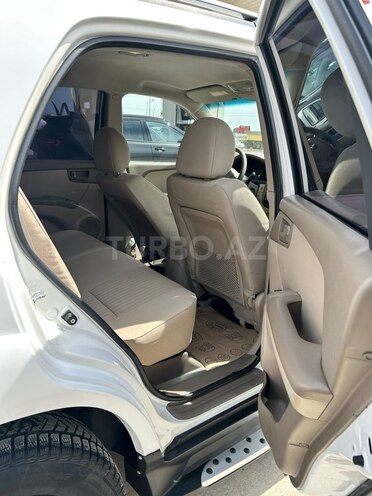 Kia Sportage-7