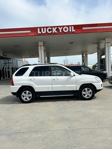 Kia Sportage-13