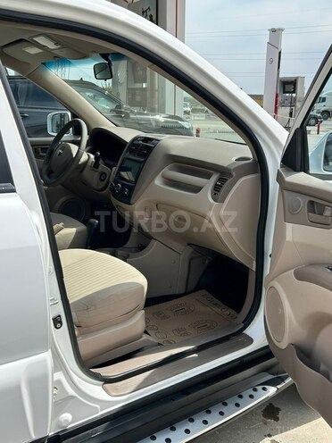 Kia Sportage-12