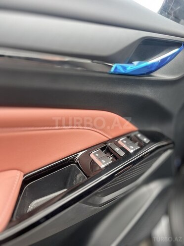 Changan  2025, 0 km - 1.5 л - Bakı