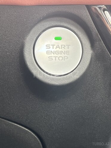 Changan  2025, 0 km - 1.5 л - Bakı