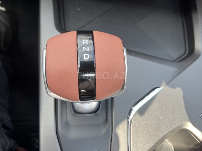 Changan  2025, 0 km - 1.5 л - Bakı