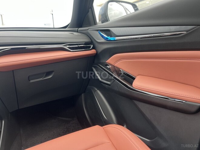 Changan  2025, 0 km - 1.5 л - Bakı
