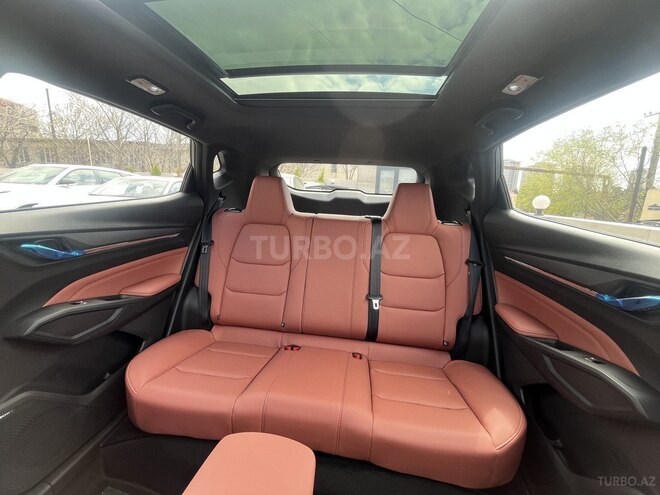 Changan  2025, 0 km - 1.5 л - Bakı