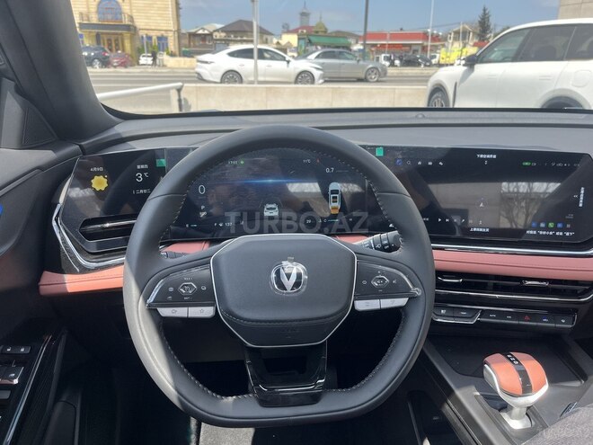 Changan  2025, 0 km - 1.5 л - Bakı