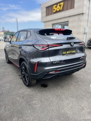 Changan  2025, 0 km - 1.5 л - Bakı