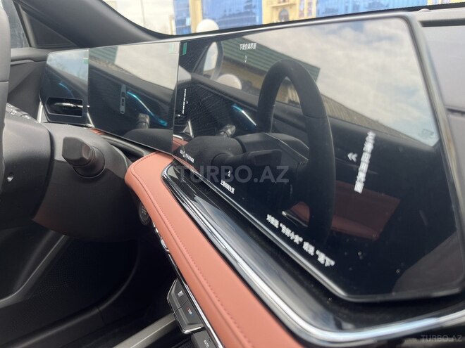 Changan  2025, 0 km - 1.5 л - Bakı