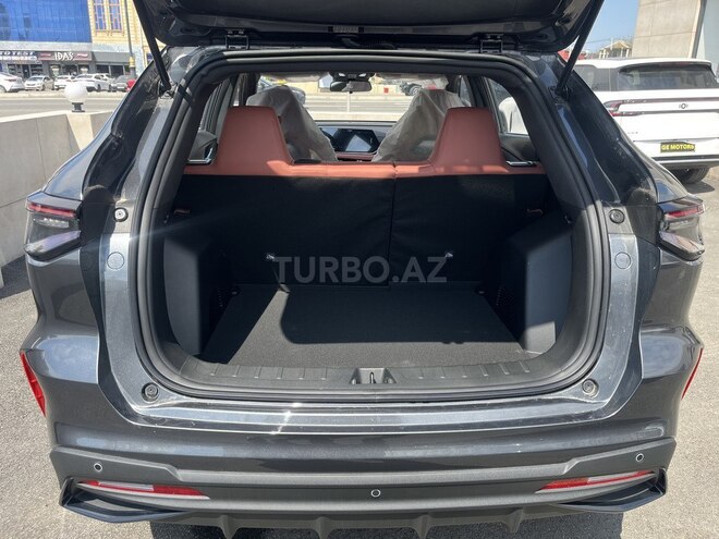 Changan  2025, 0 km - 1.5 л - Bakı