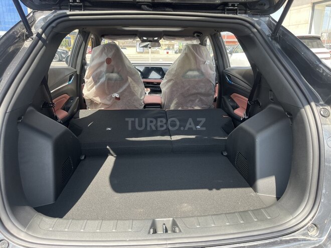 Changan  2025, 0 km - 1.5 л - Bakı