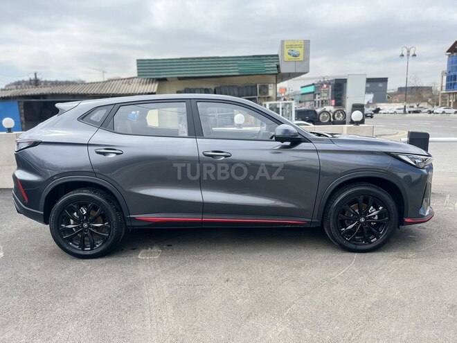 Changan  2025, 0 km - 1.5 л - Bakı
