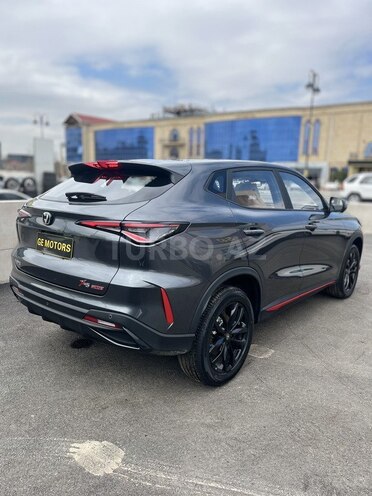 Changan  2025, 0 km - 1.5 л - Bakı